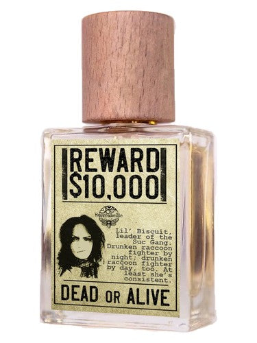 Sucreabeille Dead or Alive
