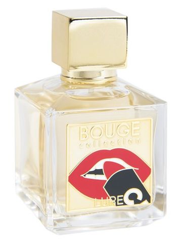 Bouge Lure fragrance bottle