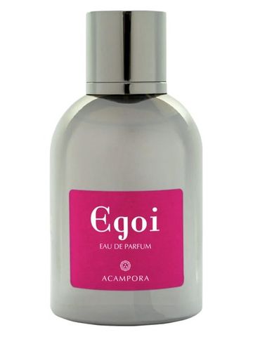 Bruno Acampora Egoi Eau de Parfum fragrance bottle
