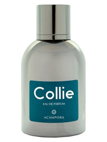 Bruno Acampora Collie Eau de Parfum fragrance bottle