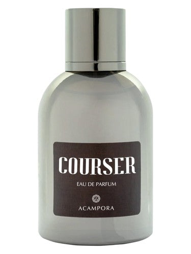 Bruno Acampora Courser Eau de Parfum fragrance bottle
