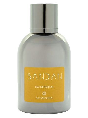 Bruno Acampora Sandan Eau de Parfum fragrance bottle