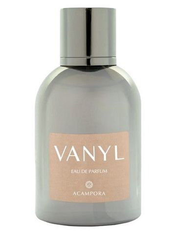 Bruno Acampora Vanyl Eau de Parfum fragrance bottle