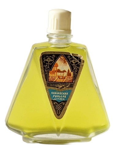Северное сияние Кавказская Ривьера (Caucasian Riviera) fragrance bottle