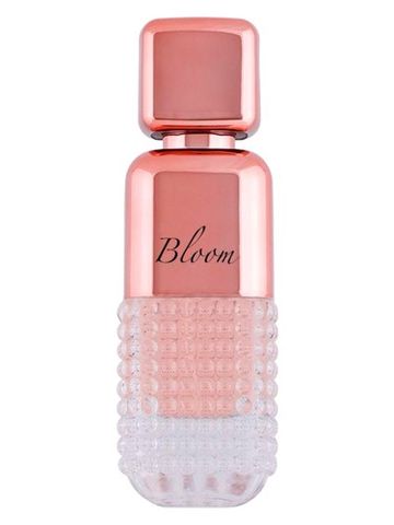 Sahar Al Sharq Perfumes Bloom fragrance bottle
