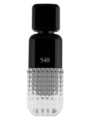 Sahar Al Sharq Perfumes 540 fragrance bottle