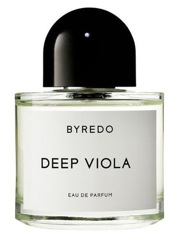 Byredo Deep Viola fragrance bottle