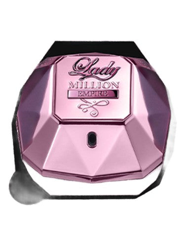 Rabanne Lady Million Empire Collector Edition