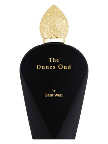 Sahar Al Sharq Perfumes Dunes Oud