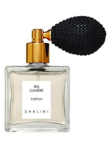 Shalini Iris Lumière