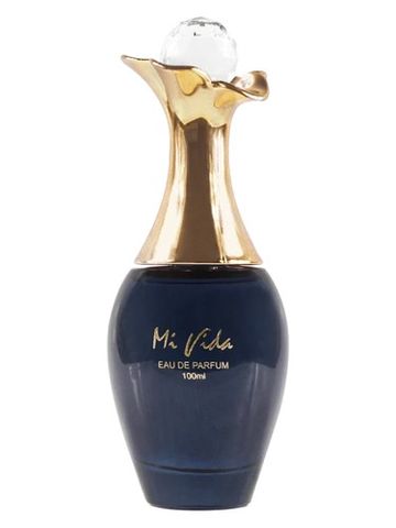 Parfums San Reinald Mi Vida fragrance bottle