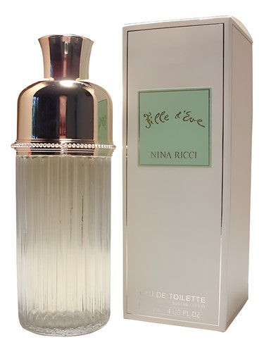 Nina Ricci Fille d'Eve fragrance bottle