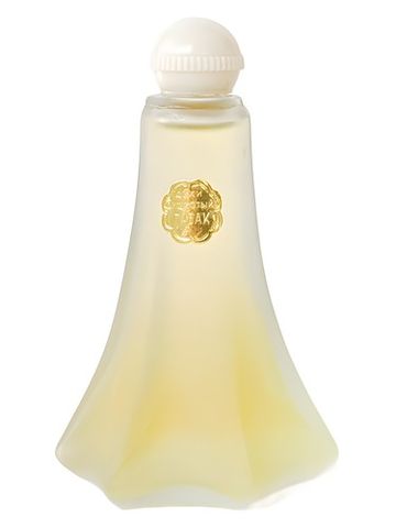Северное сияние Душистый табак (Sweet Tobacco) fragrance bottle
