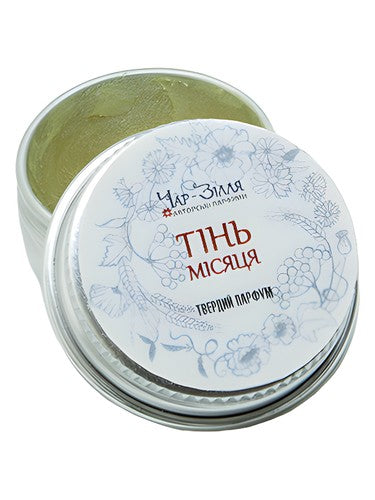 Char-Zillya Moon shadow / Тінь Місяця fragrance bottle
