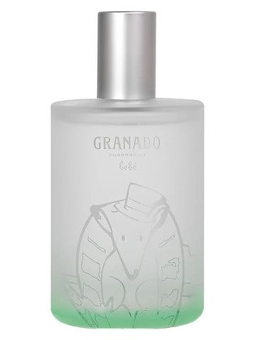 Granado Bebê Erva-Doce fragrance bottle