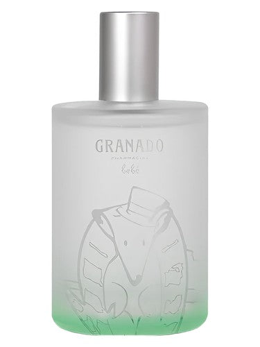 Granado Bebê Erva-Doce fragrance bottle