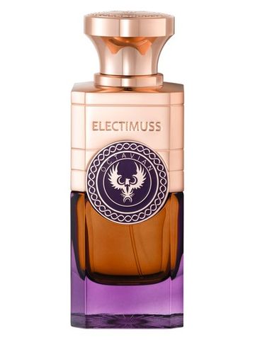 Electimuss Octavian fragrance bottle
