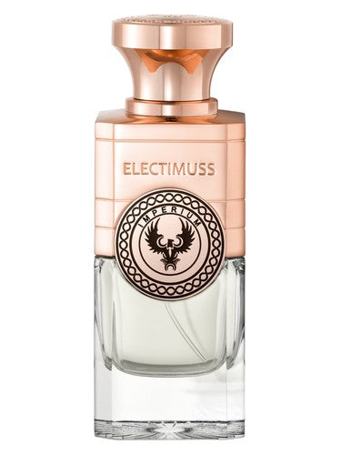 Electimuss Imperium fragrance bottle