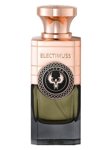 Electimuss Vixere fragrance bottle