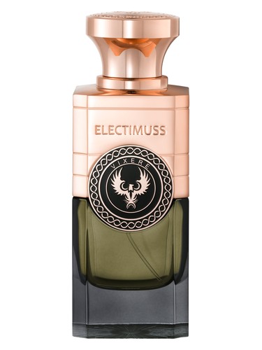 Electimuss Vixere fragrance bottle