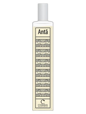 Chamma da Amazônia Antã fragrance bottle