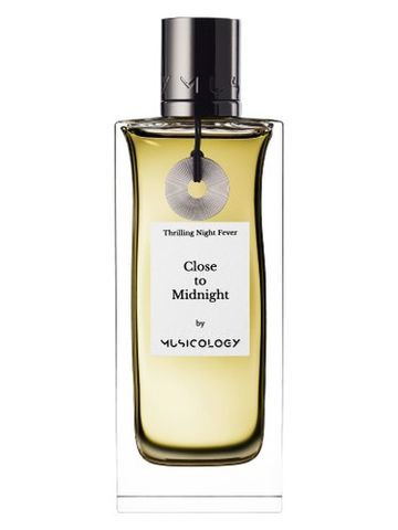 Musicology Close To Midnight fragrance bottle