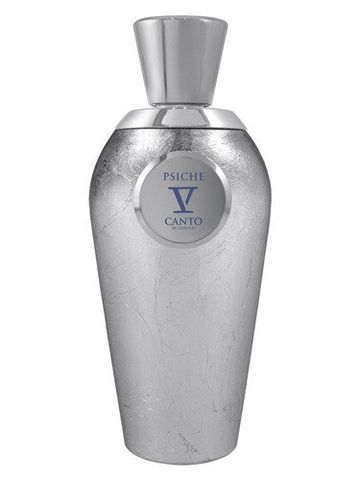 V Canto Psiche fragrance bottle