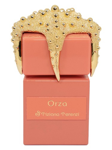 Tiziana Terenzi Orza fragrance bottle