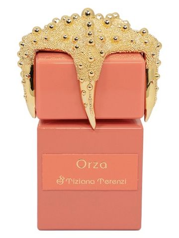 Tiziana Terenzi Orza fragrance bottle