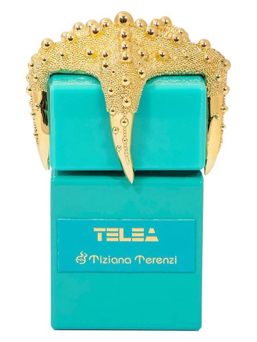 Tiziana Terenzi Telea fragrance bottle