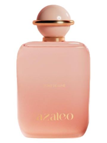 Azaleo Voile de Lune fragrance bottle