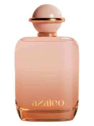 Azaleo Bois Bohème fragrance bottle