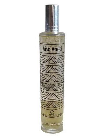 Chamma da Amazonia Aisó Aneci fragrance bottle