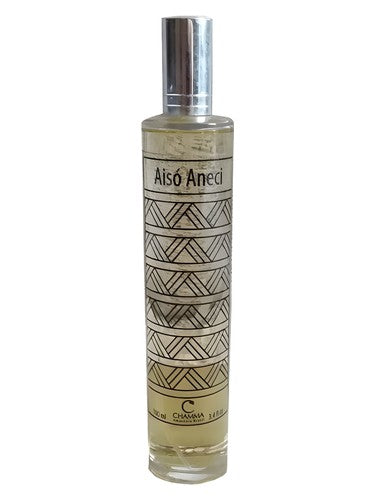 Chamma da Amazonia Aisó Aneci fragrance bottle