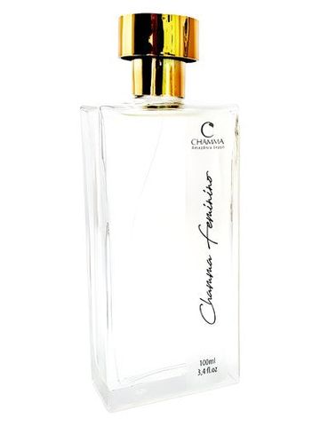 Chamma da Amazônia Chamma Feminino fragrance bottle