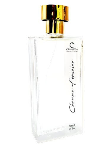 Chamma da Amazônia Chamma Feminino fragrance bottle