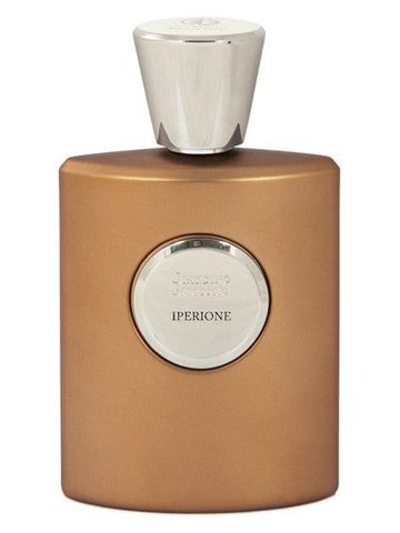Giardino Benessere Iperione fragrance bottle