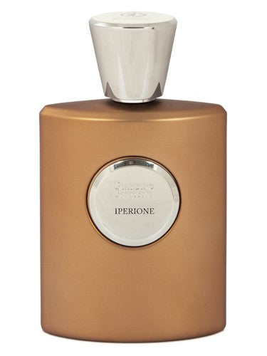 Giardino Benessere Iperione fragrance bottle
