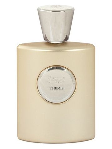 Giardino Benessere Themis fragrance bottle