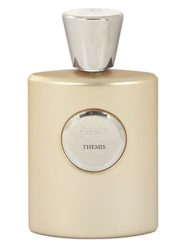 Giardino Benessere Themis fragrance bottle