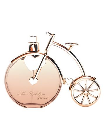 Mont Anne Parfums I Love Mont'Anne Glamour fragrance bottle