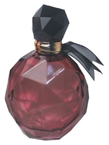 Mont Anne Parfums Divine Woman Luxe fragrance bottle