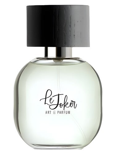 Art de Parfum Le Joker fragrance bottle