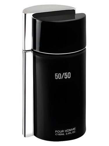 Emper 50/50 fragrance bottle