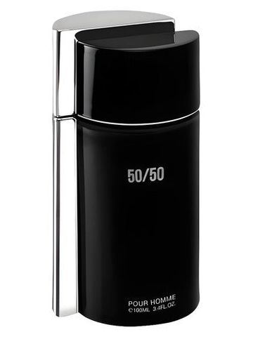 Emper 50/50 fragrance bottle