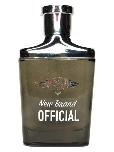 New Brand Parfums New Brand Official