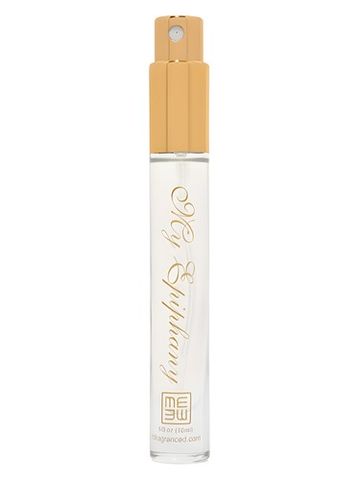 B Fragranced My Epiphany fragrance bottle