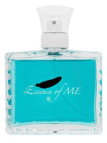 B Fragranced Essence of ME fragrance bottle