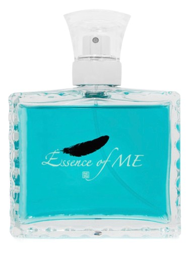 B Fragranced Essence of ME fragrance bottle