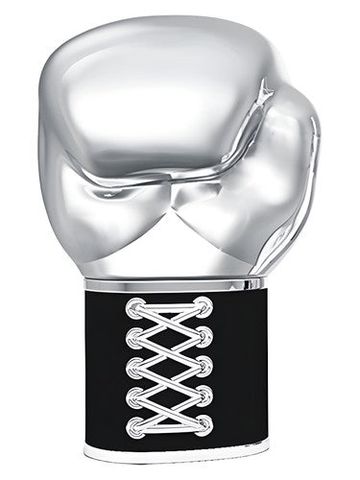 Mont Anne Parfums Strongest Luxe fragrance bottle